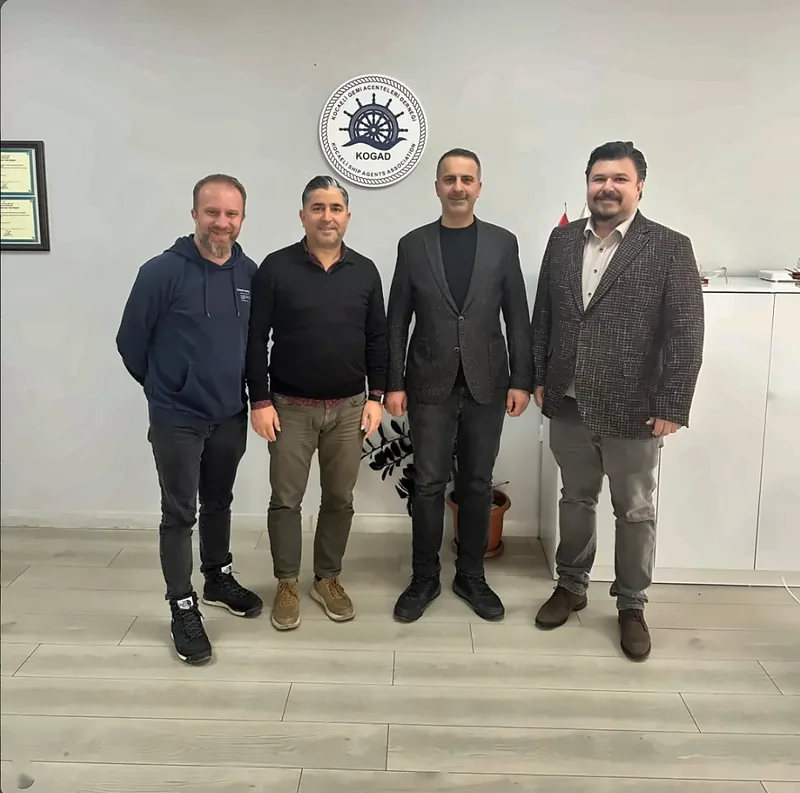 Kızılkaya Business Hotel ile protokol imzaladık